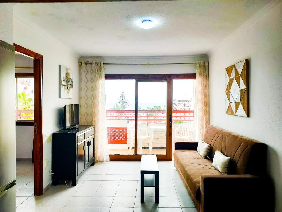 Wonderful Beach Holiday Home In Playa Del Ingles Экстерьер фото